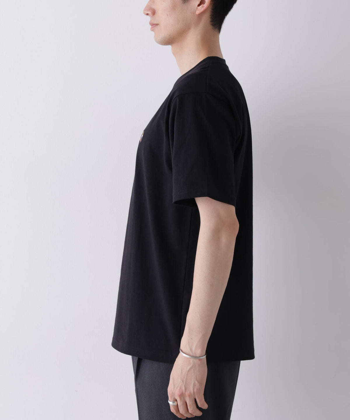 ナノベアCOOL Tシャツ 半袖1 SK8