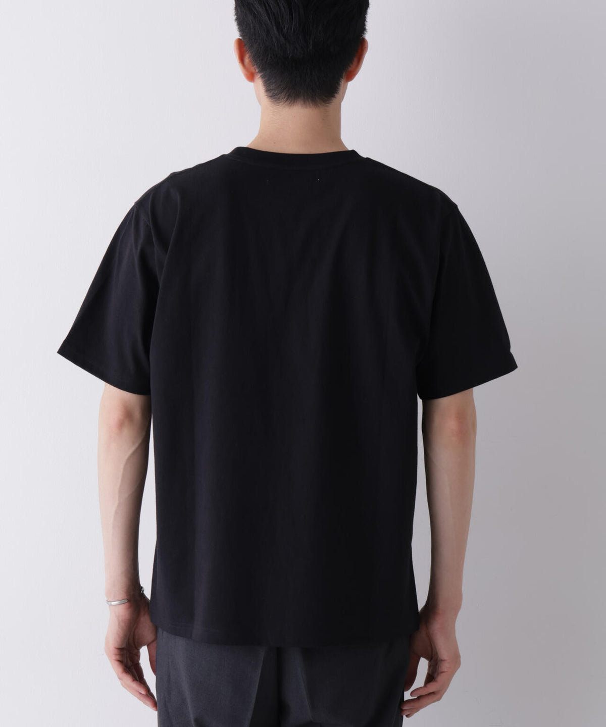ナノベアCOOL Tシャツ 半袖1 SK8