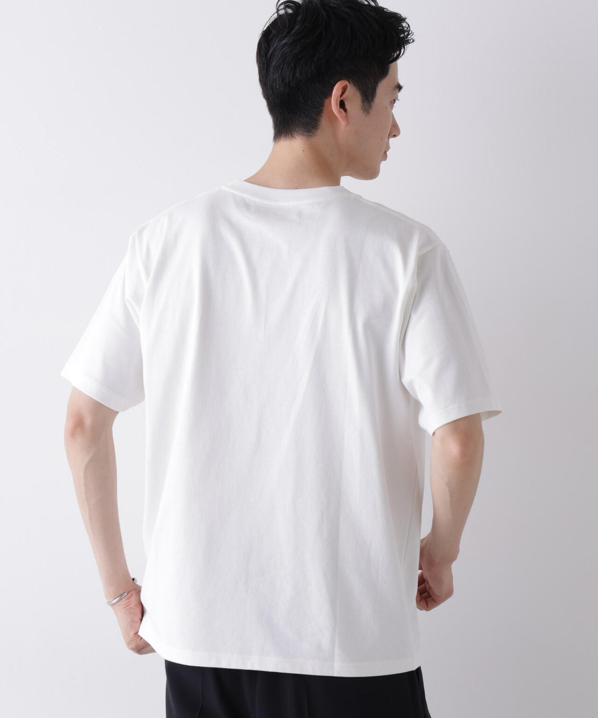 ナノベアCOOL Tシャツ 半袖1 SK8