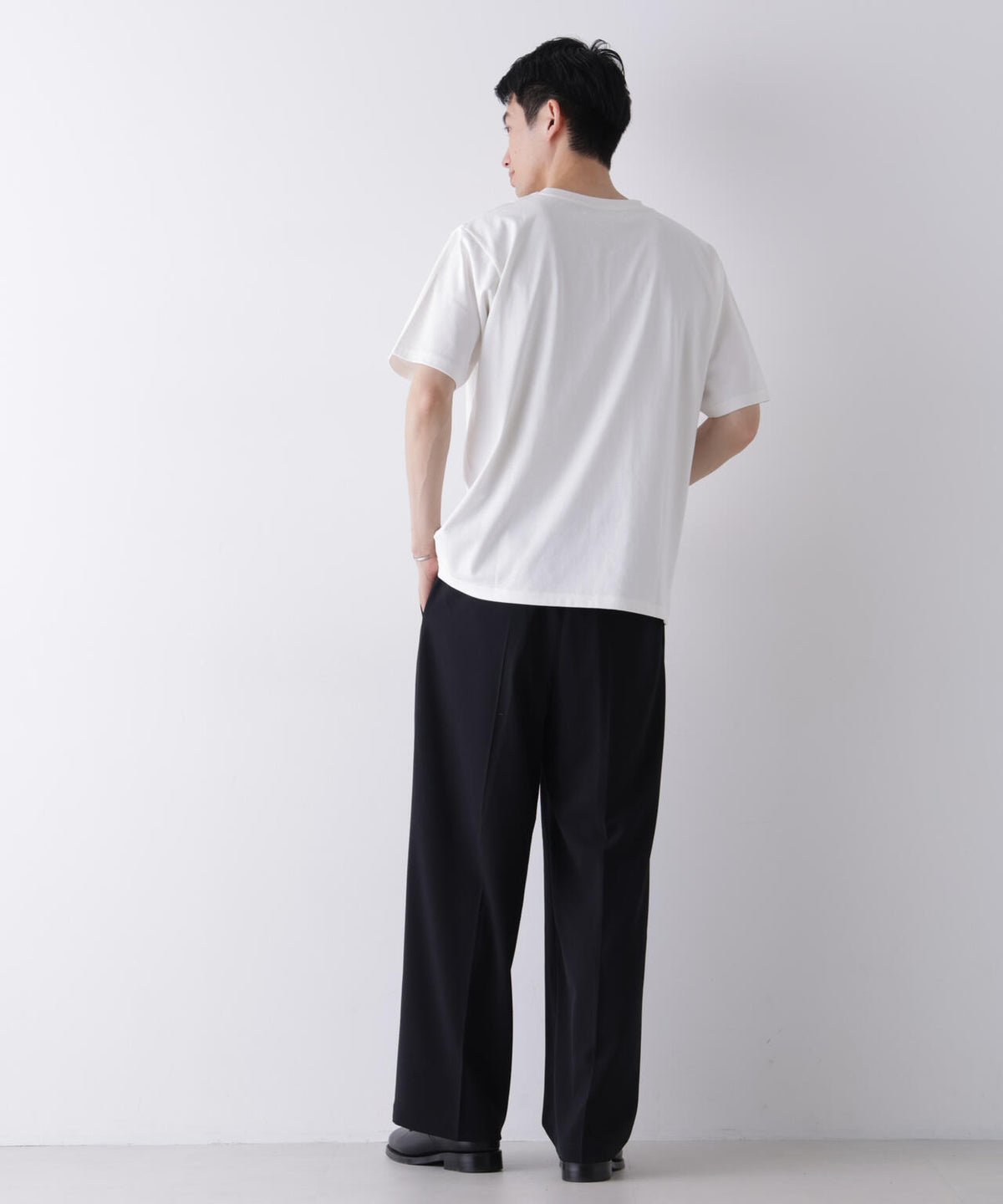ナノベアCOOL Tシャツ 半袖1 SK8