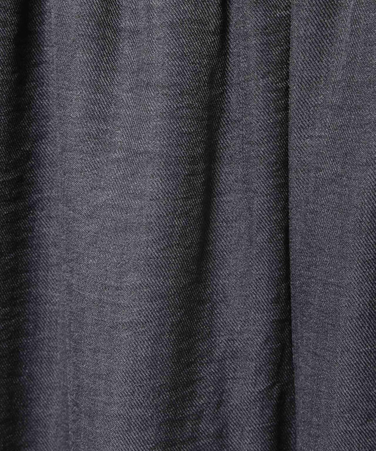 NORMANBROS別注 ワッシャーイージーワイドパンツ