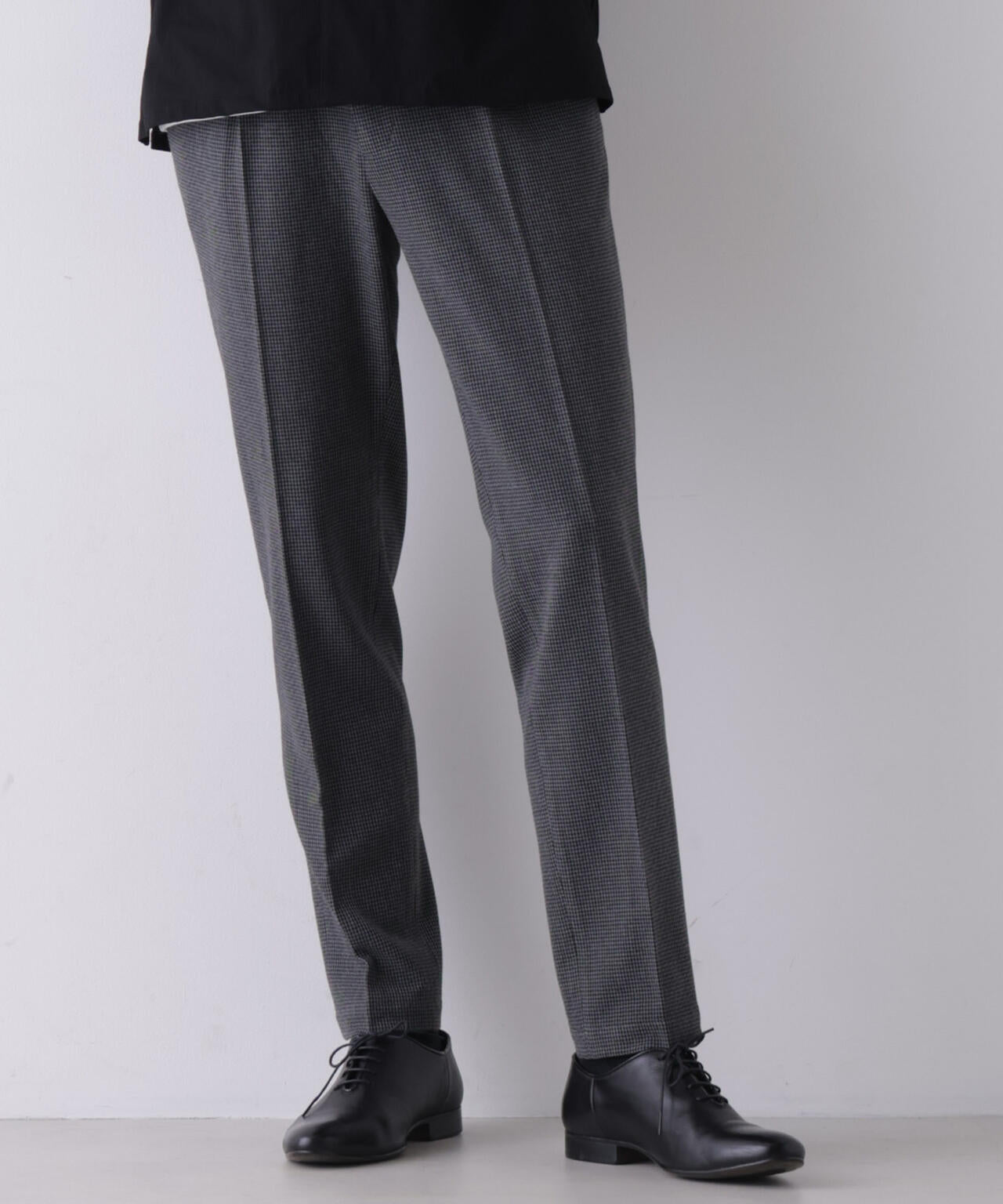 185cm B:92 W:77 H:90 着用サイズ:L