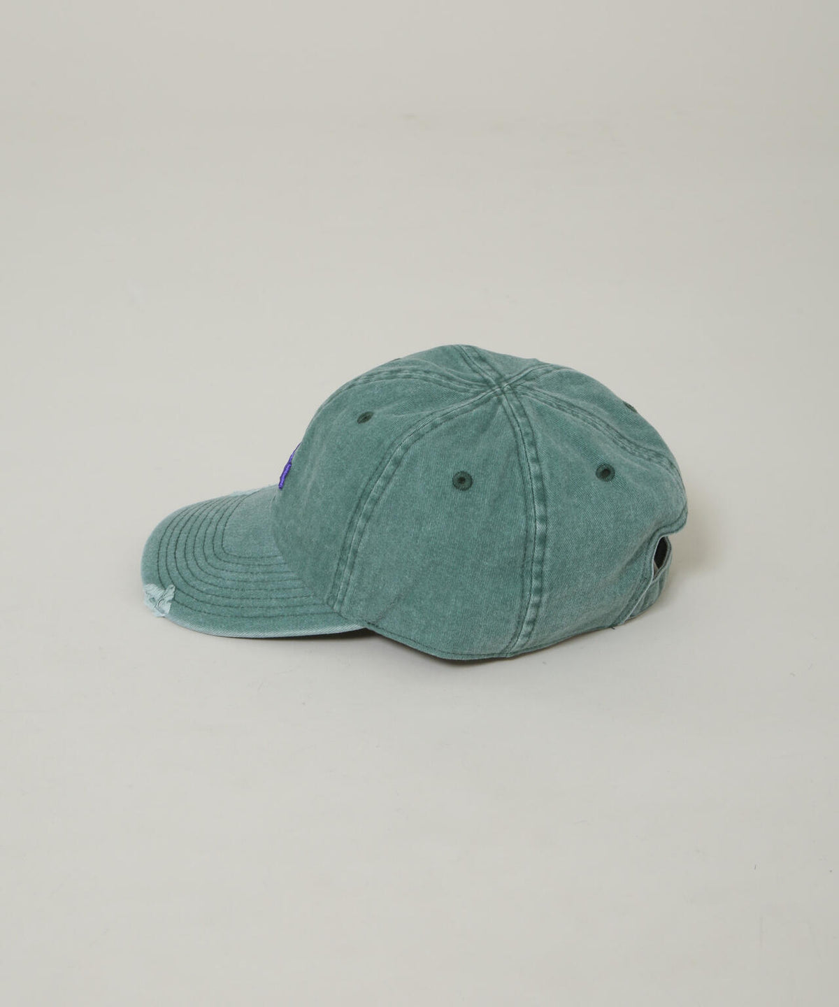 MEI/MEI PIGMENT WASH & DAMAGE CAP