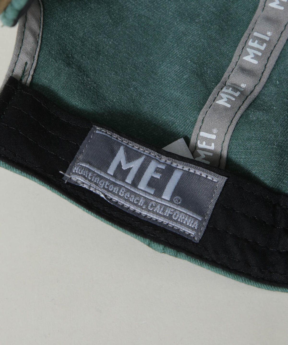 MEI/MEI PIGMENT WASH & DAMAGE CAP