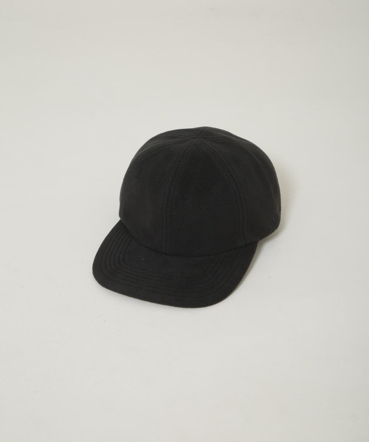 Healthknit / 別注 刺しゅうマイクロフリースCAP