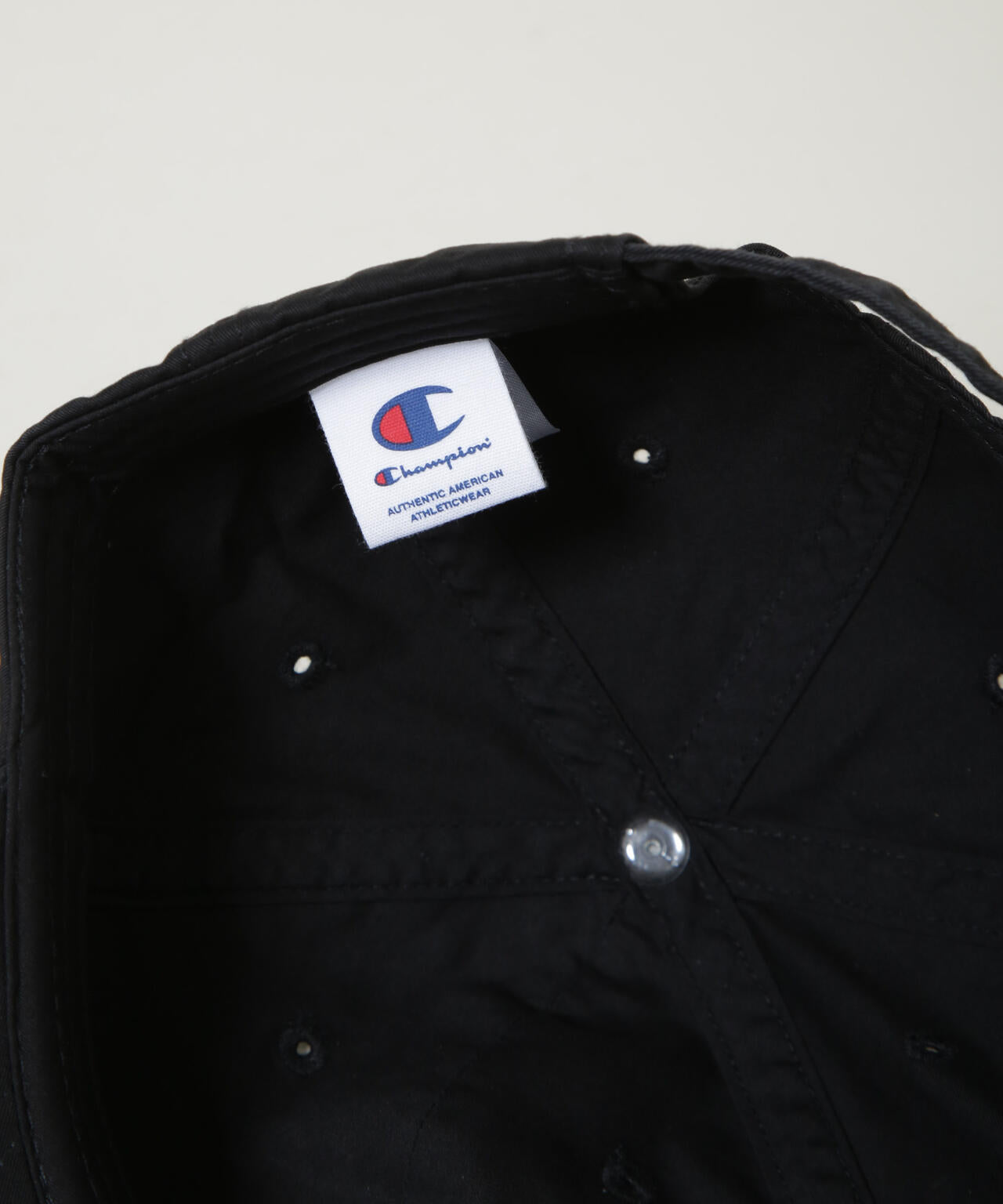 Champion/ウォッシュツイルハイキャップ