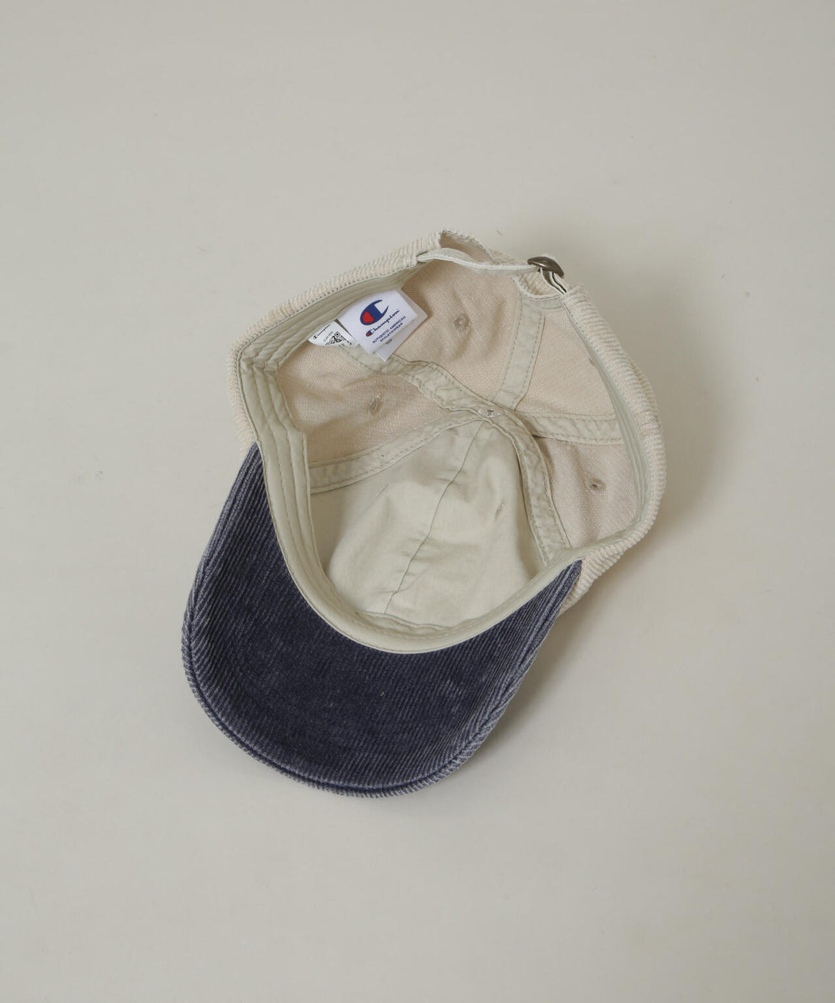 Champion/ウォッシュコールキャップ