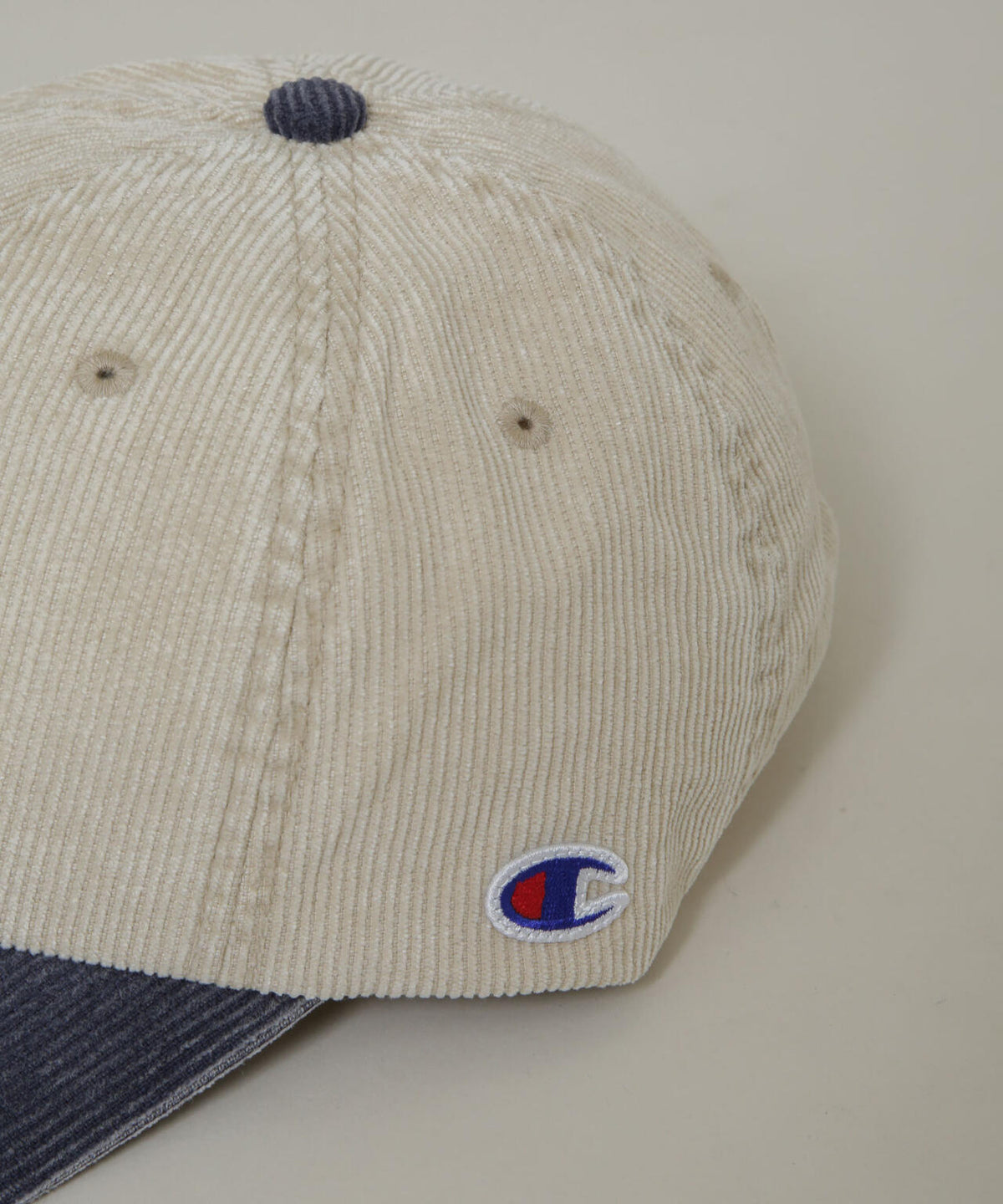 Champion/ウォッシュコールキャップ