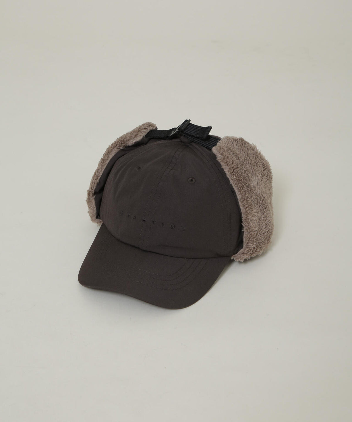 Champion/アビエイターキャップ