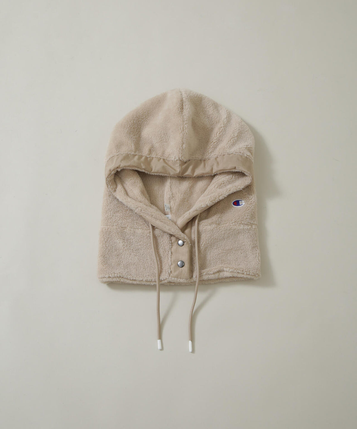 Champion/ボアフーディー