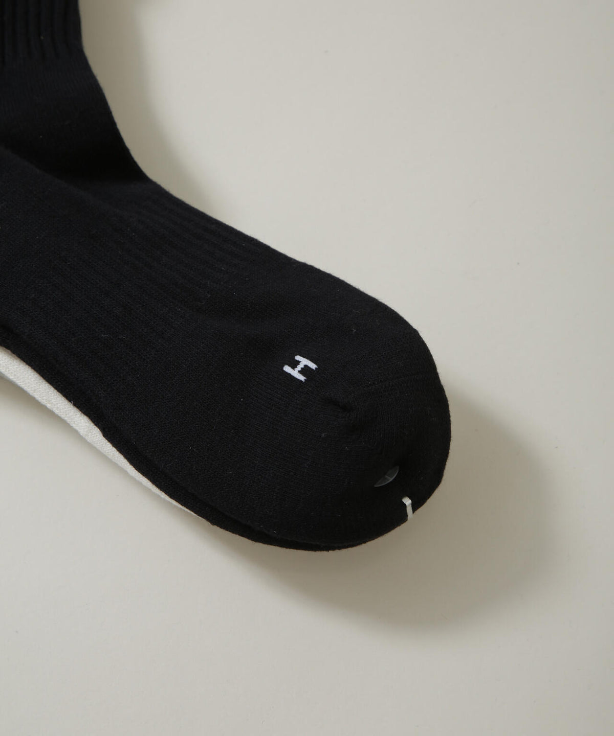Healthknit/バックロゴソックス 3足セット