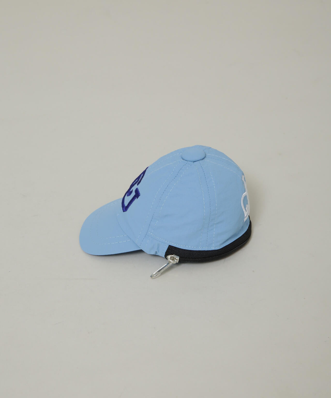 University/COLUMBIA CAP POACH