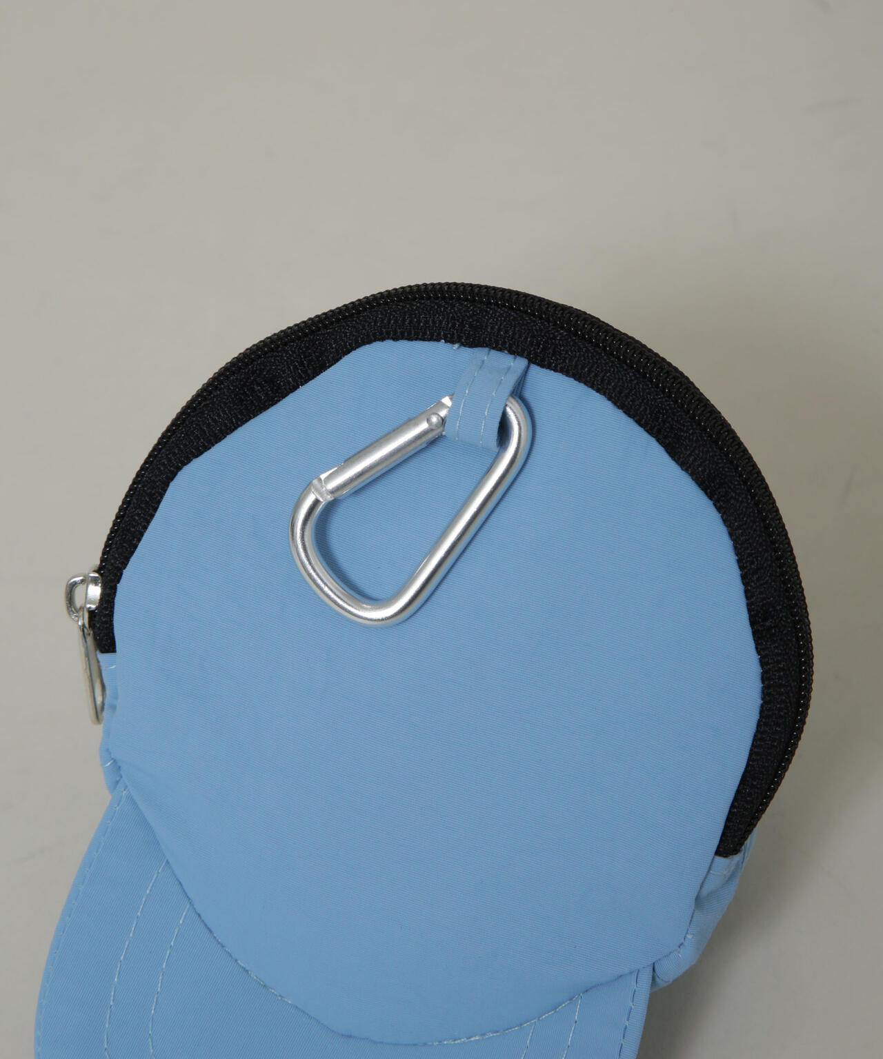 University/COLUMBIA CAP POACH