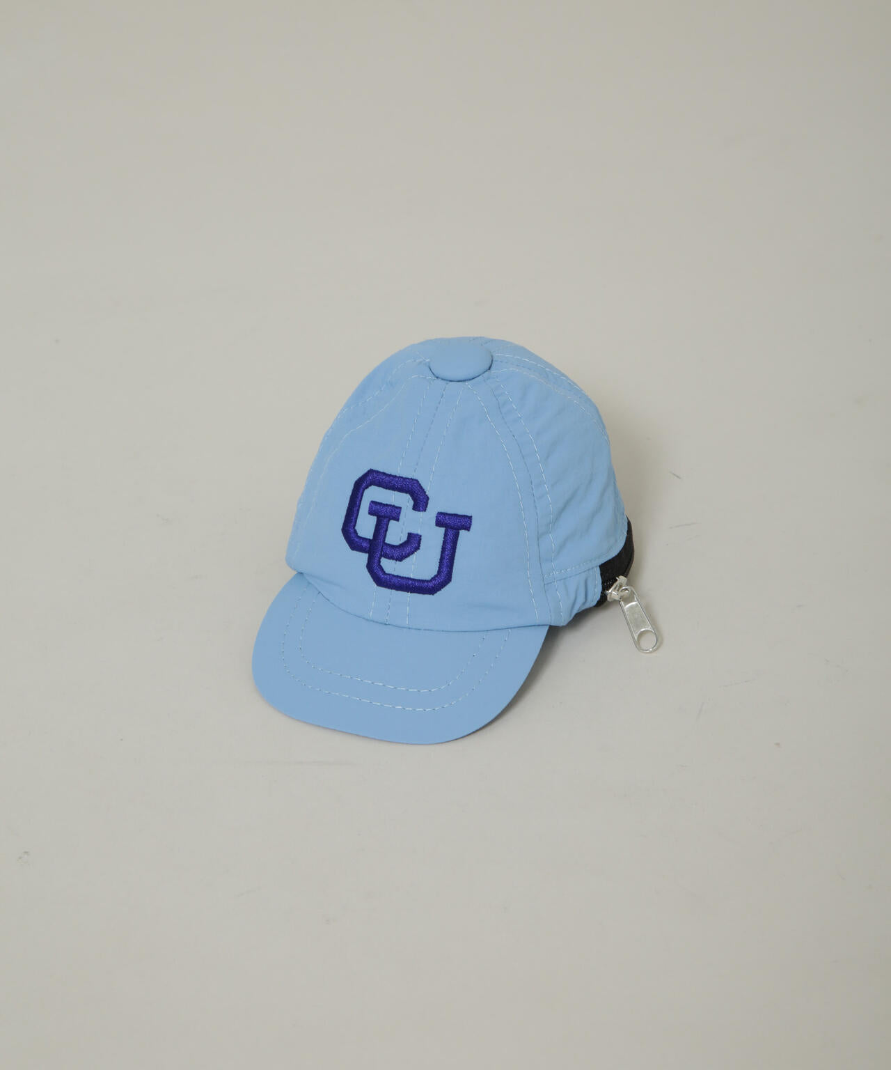 University/COLUMBIA CAP POACH