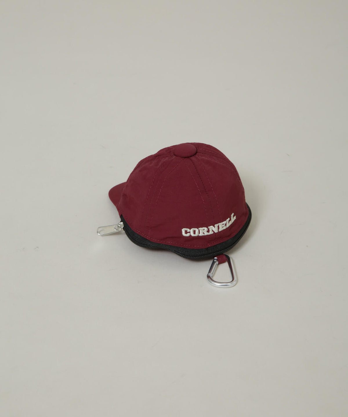 University/CORNELL CAP POACH