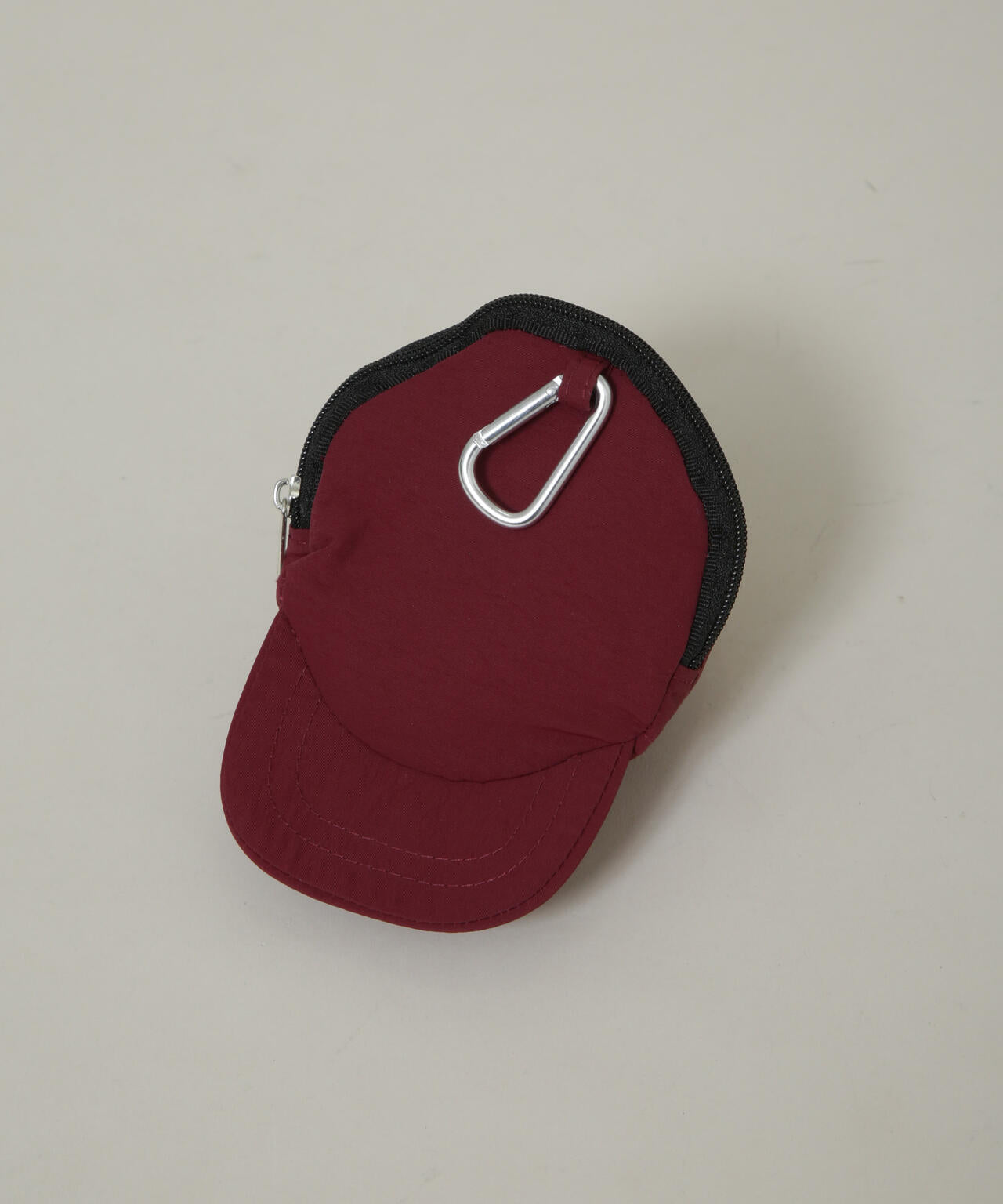 University/CORNELL CAP POACH