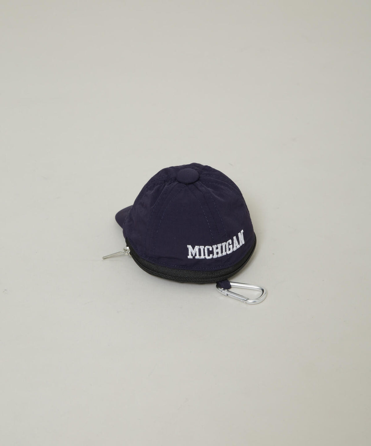 University/MICHIGAN CAP POACH