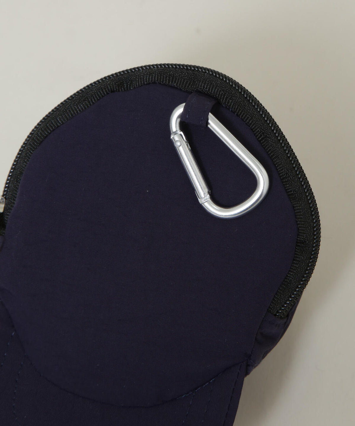 University/MICHIGAN CAP POACH