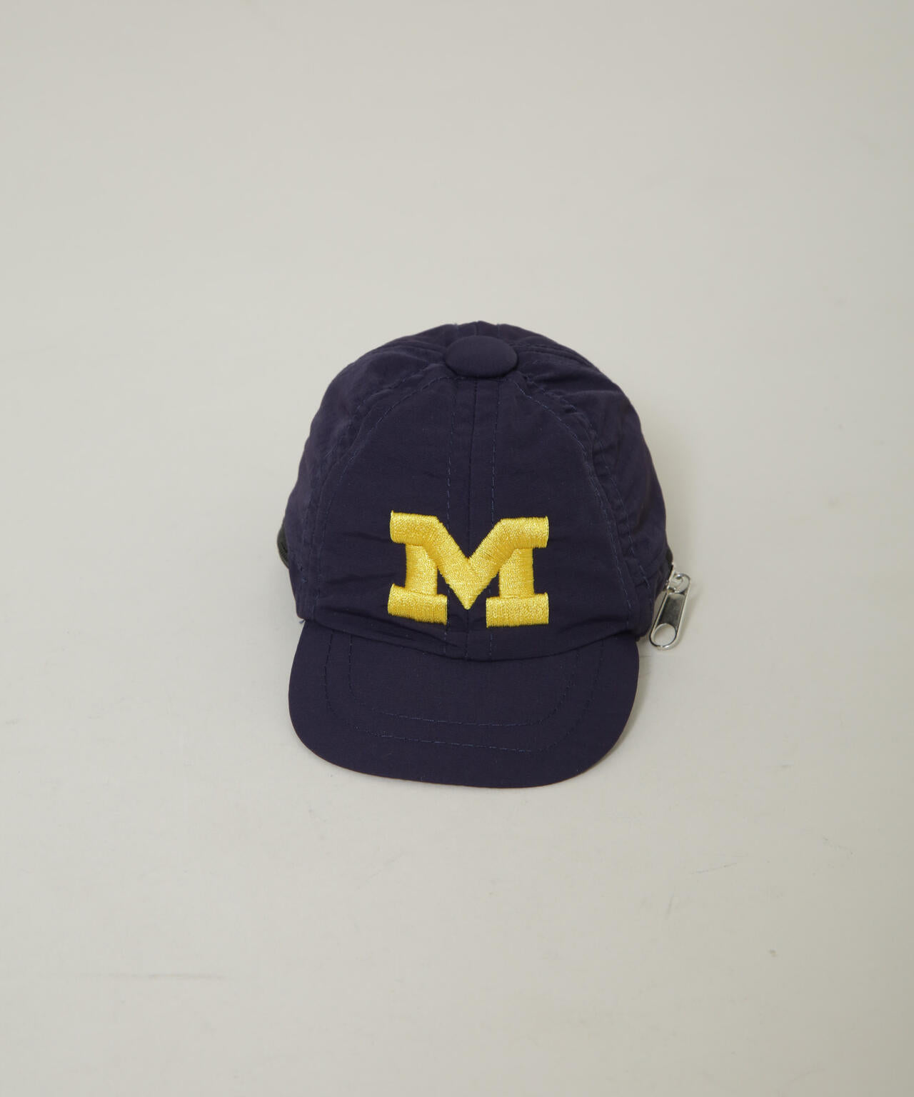 University/MICHIGAN CAP POACH