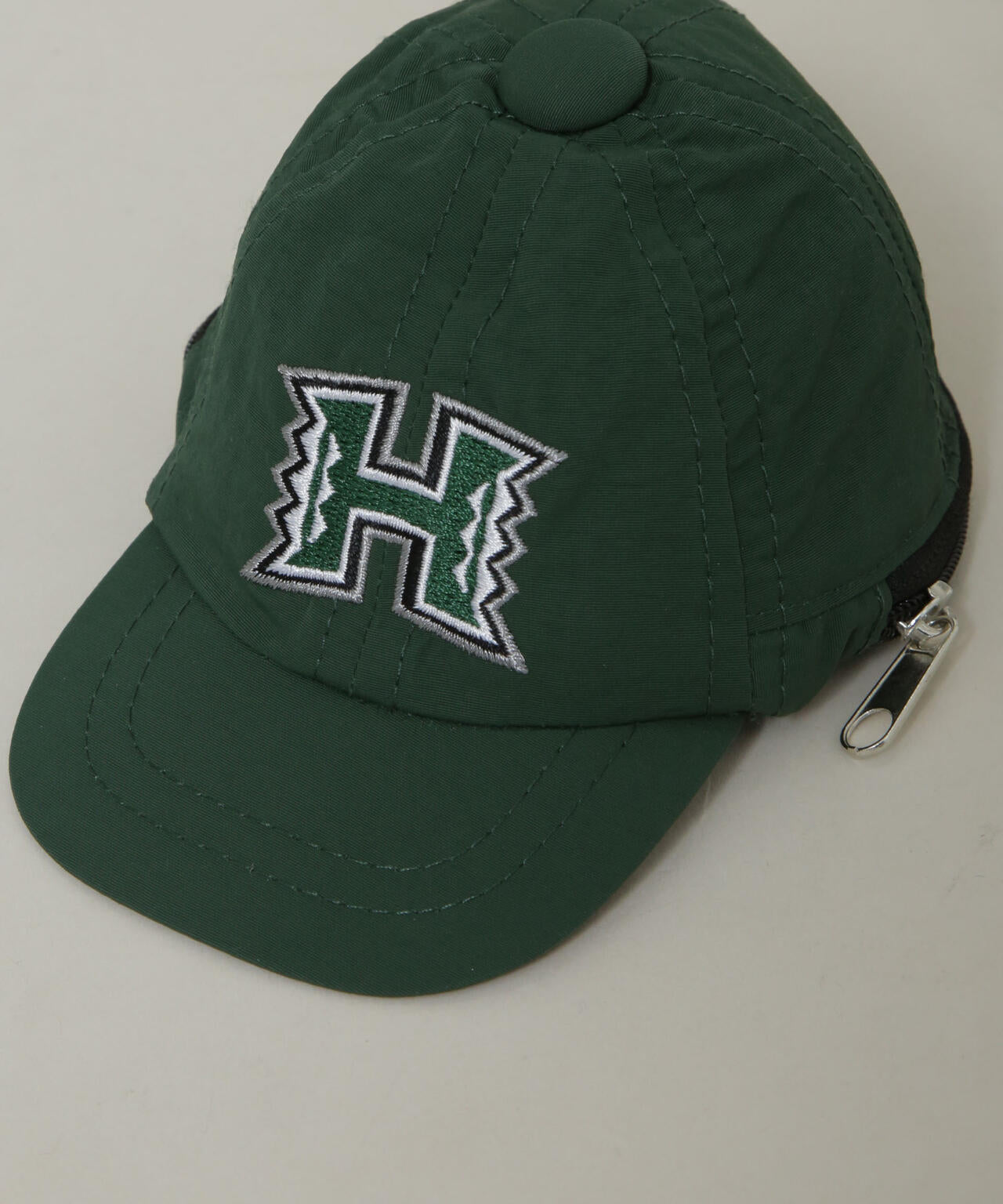 University/HAWAII CAP POACH