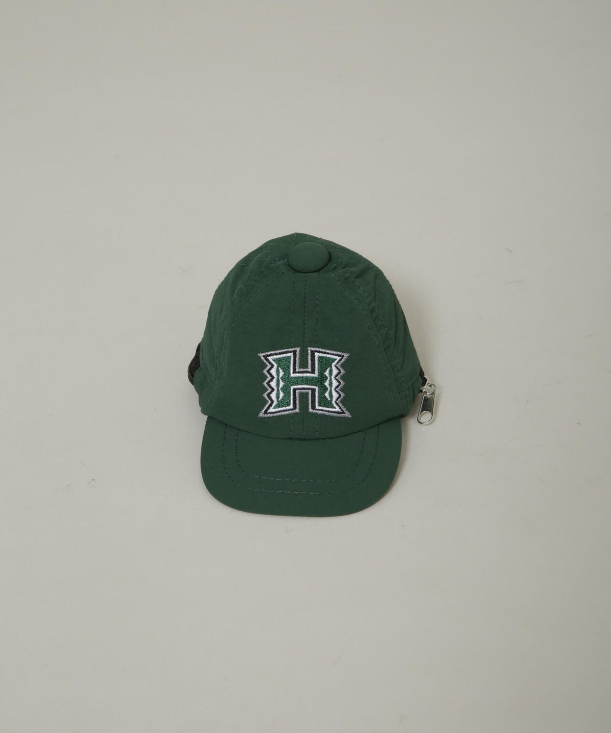 University/HAWAII CAP POACH