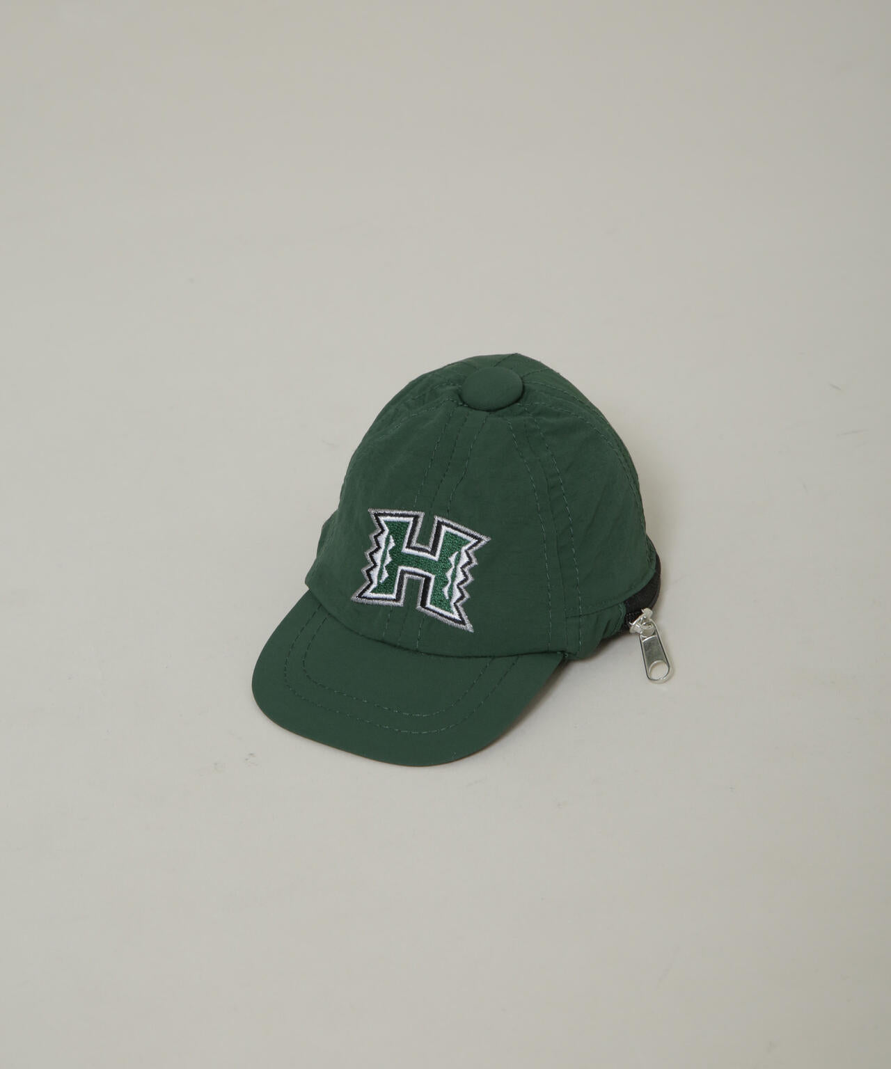 University/HAWAII CAP POACH