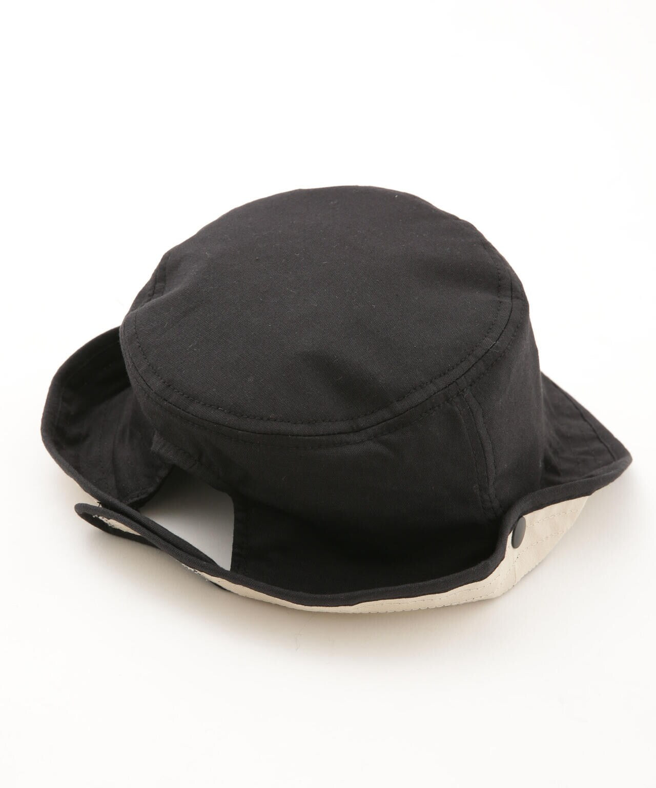 LB.04/コカゲル(R) 撥水加工キッズハット