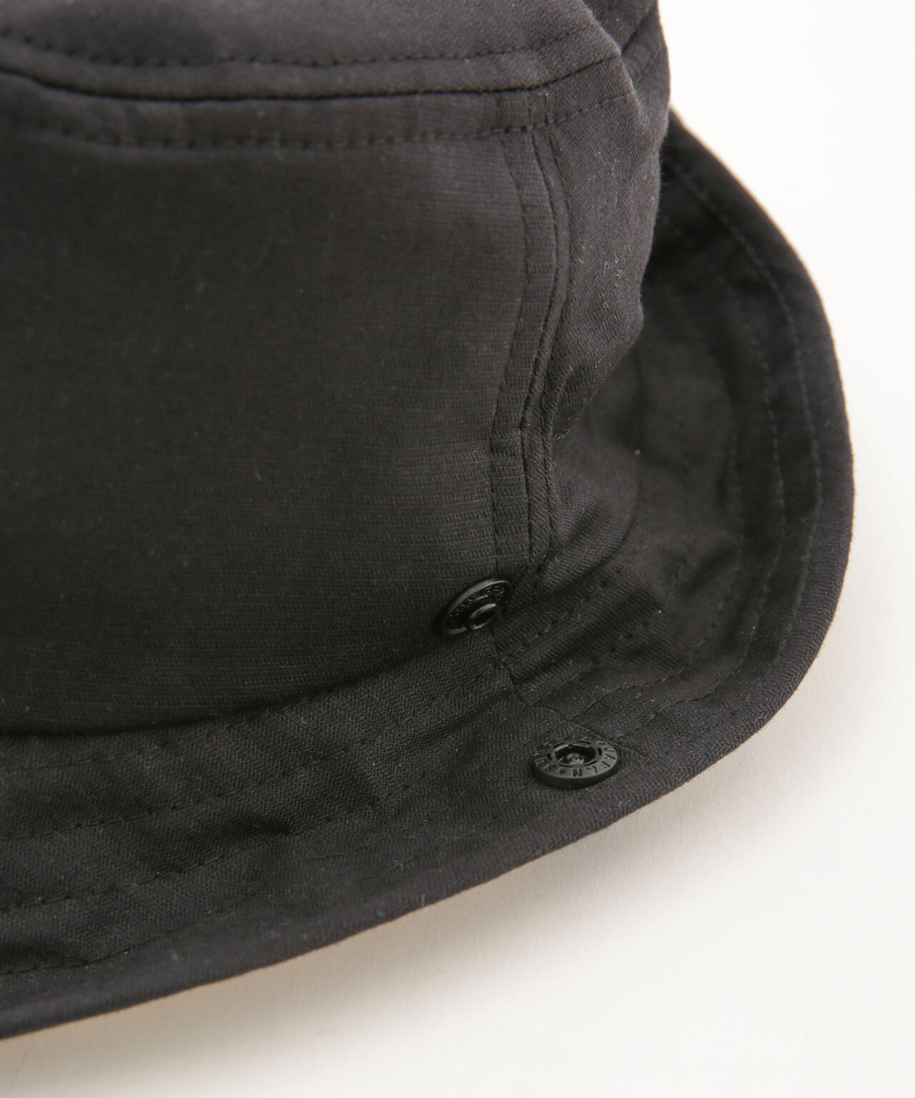 LB.04/コカゲル(R) 撥水加工キッズハット