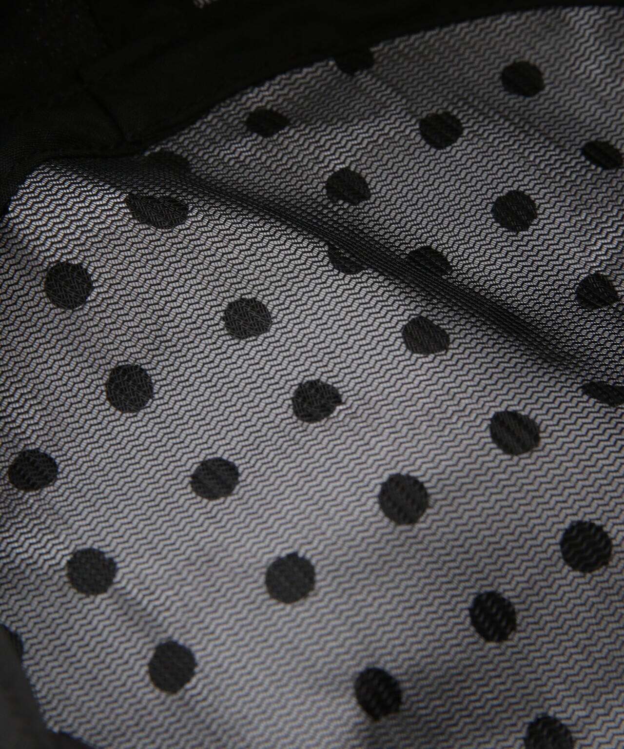 LB.04/コカゲル(R) 撥水加工キッズハット