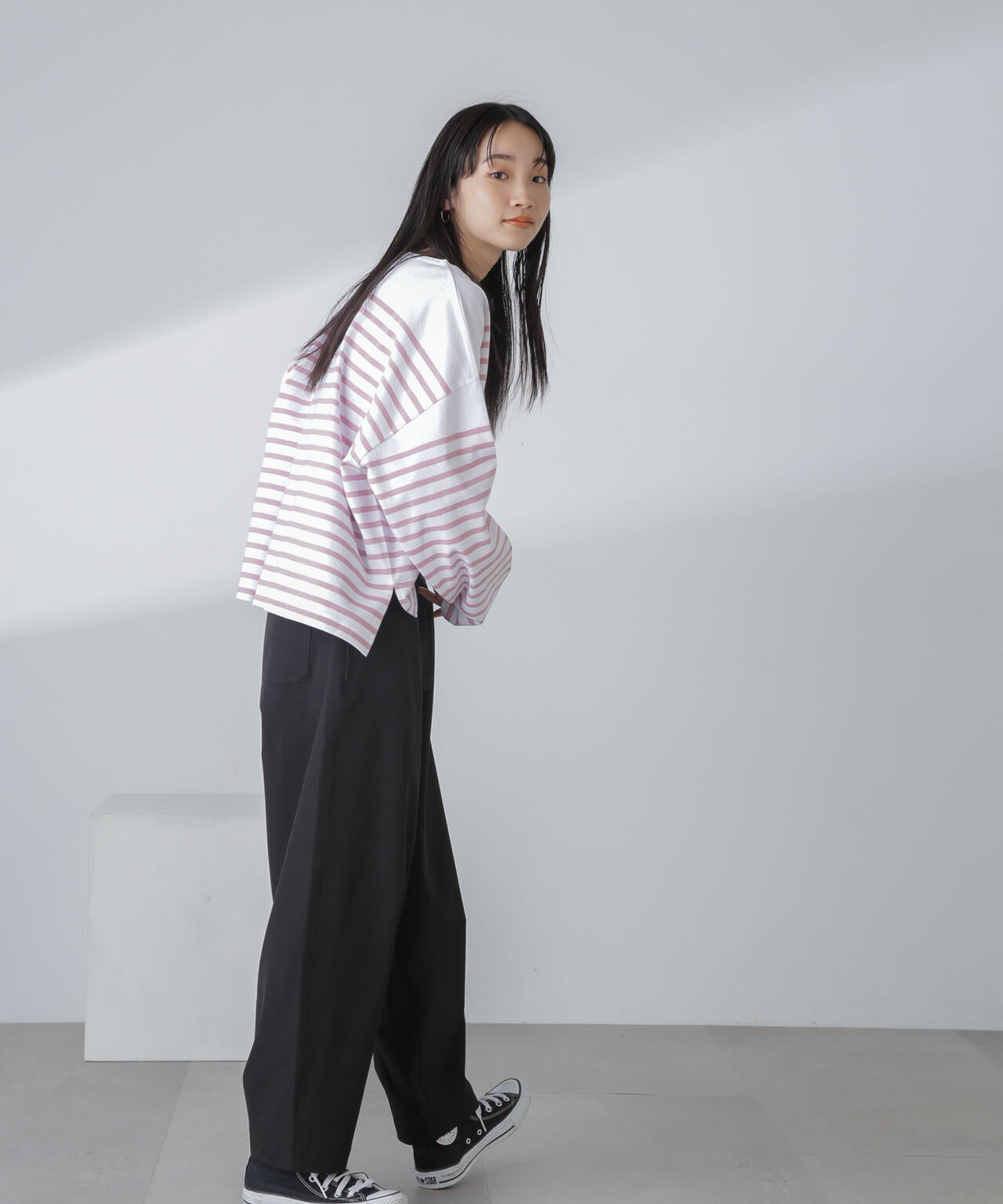 ストレートパンツ 多機能軽量ストレッチ-SHELTECH(セットアップ可)