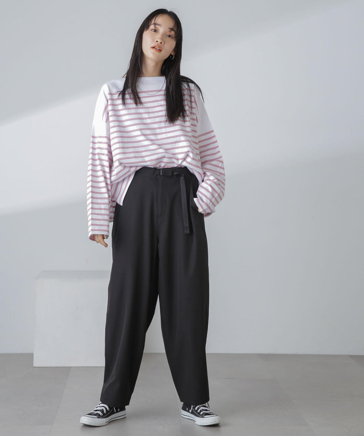 ストレートパンツ 多機能軽量ストレッチ-SHELTECH(セットアップ可)