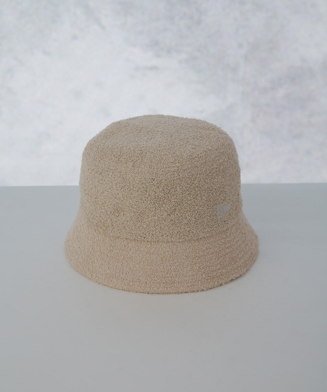 Healthknit/別注パイルバケットハット