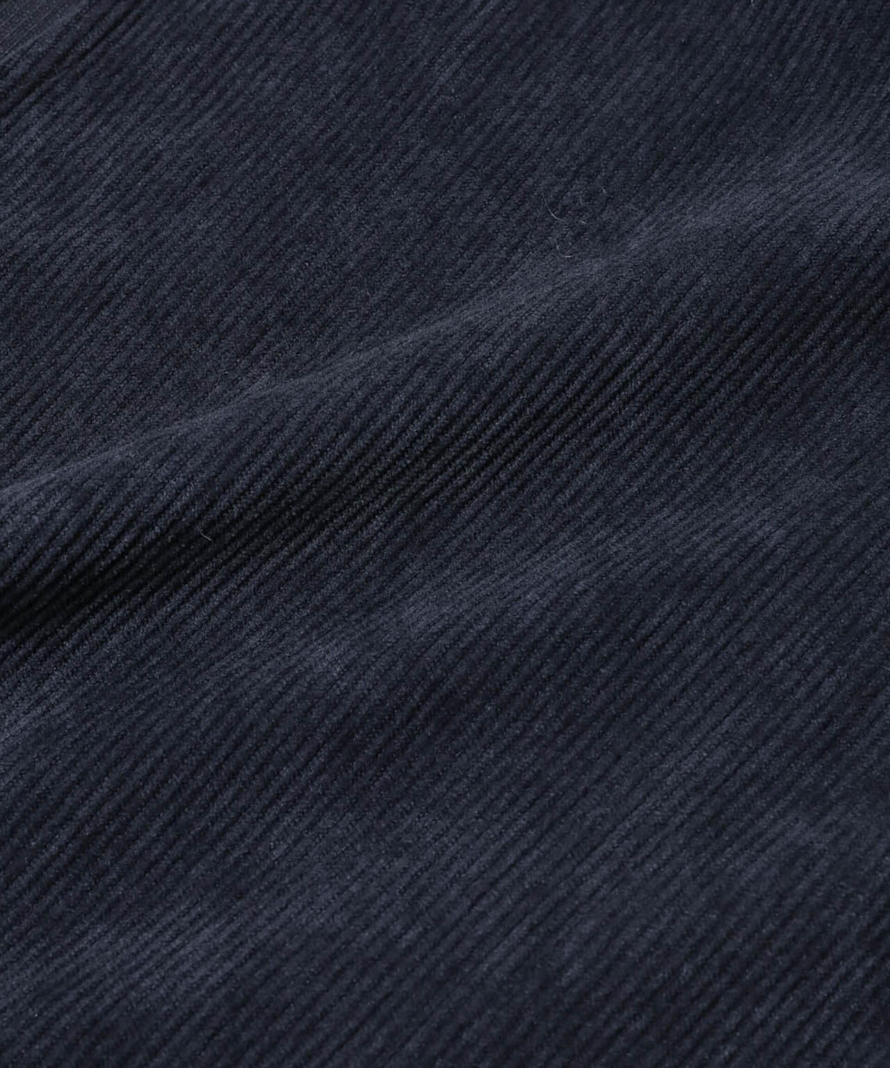 ポケットディティールコーデュロイIラインワンピース