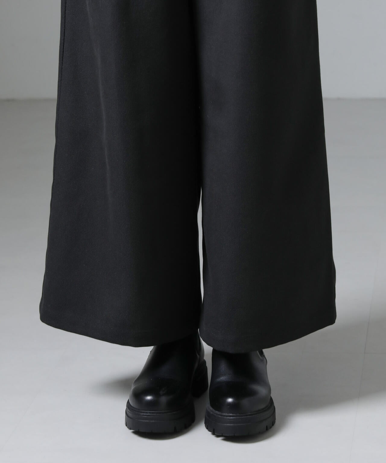 サロペットワイドパンツ(セットアップ可)