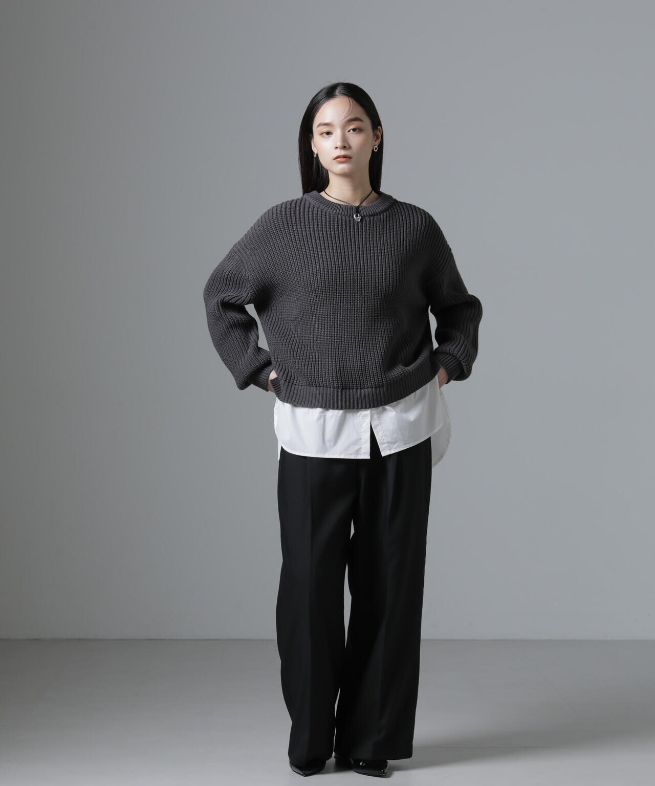 吸湿発熱マシンウォッシャブル2WAYパンツ