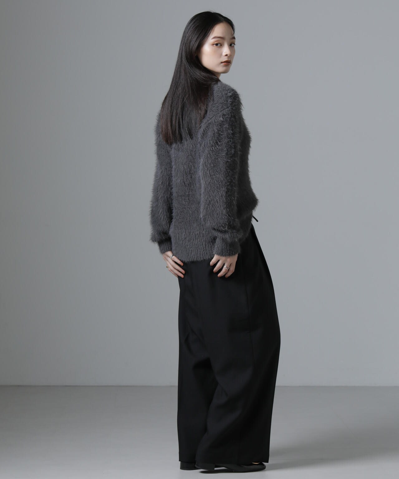 吸湿発熱マシンウォッシャブル2WAYパンツ