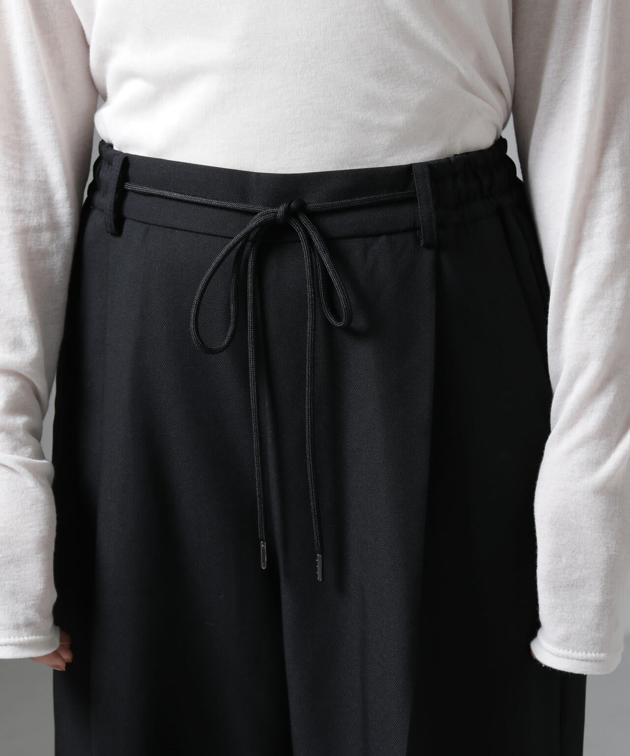 吸湿発熱マシンウォッシャブル2WAYパンツ