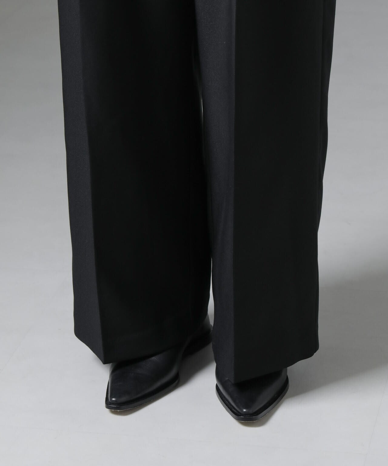 吸湿発熱マシンウォッシャブル2WAYパンツ