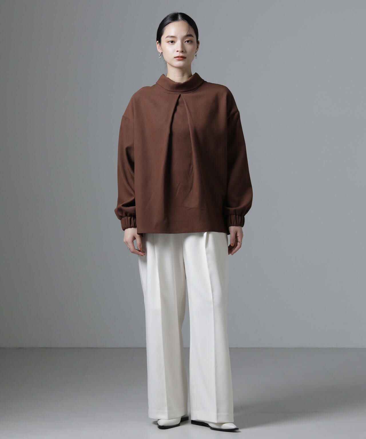 吸湿発熱マシンウォッシャブル2WAYパンツ