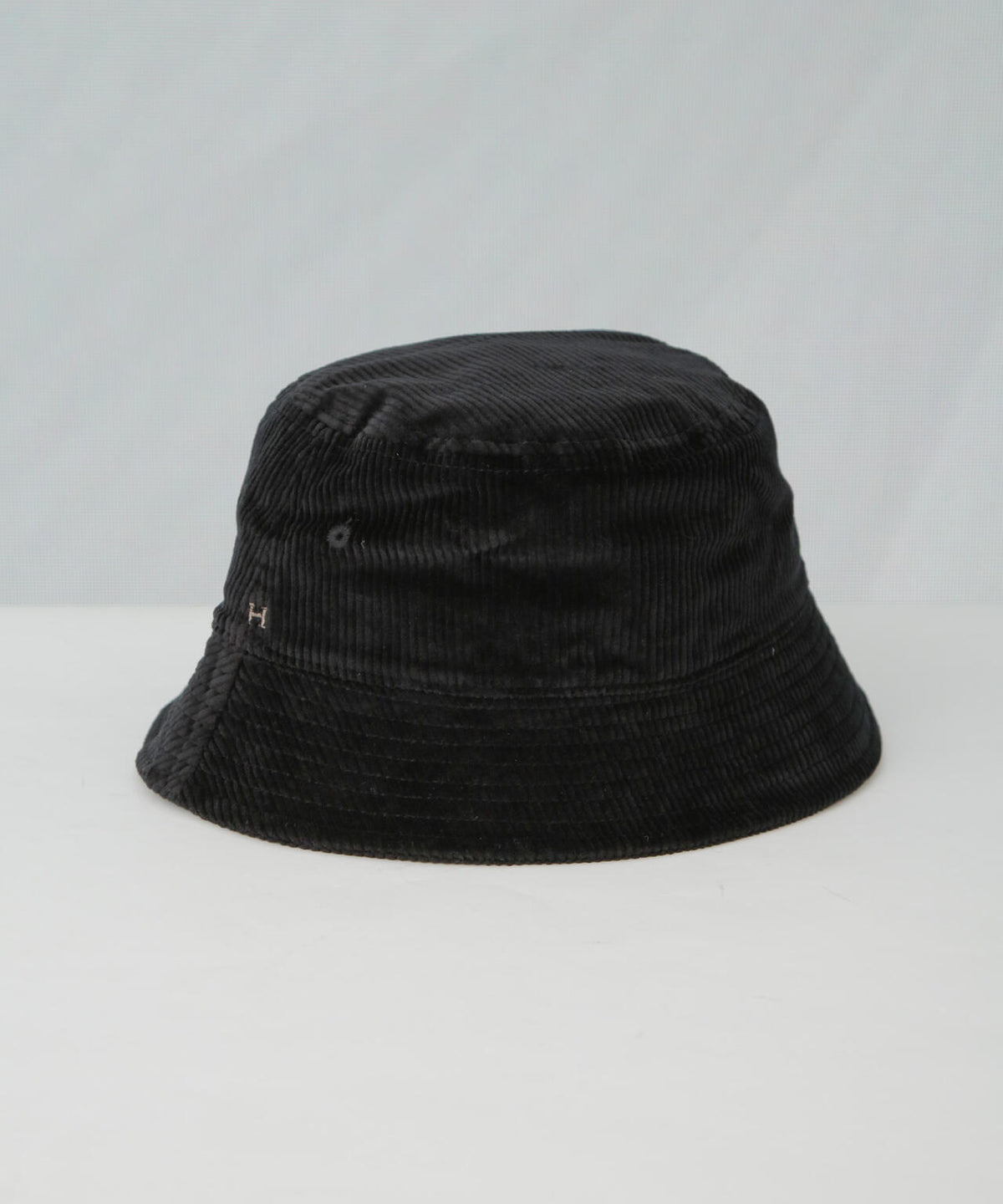 Healthknit/別注コーデュロイバケットハット