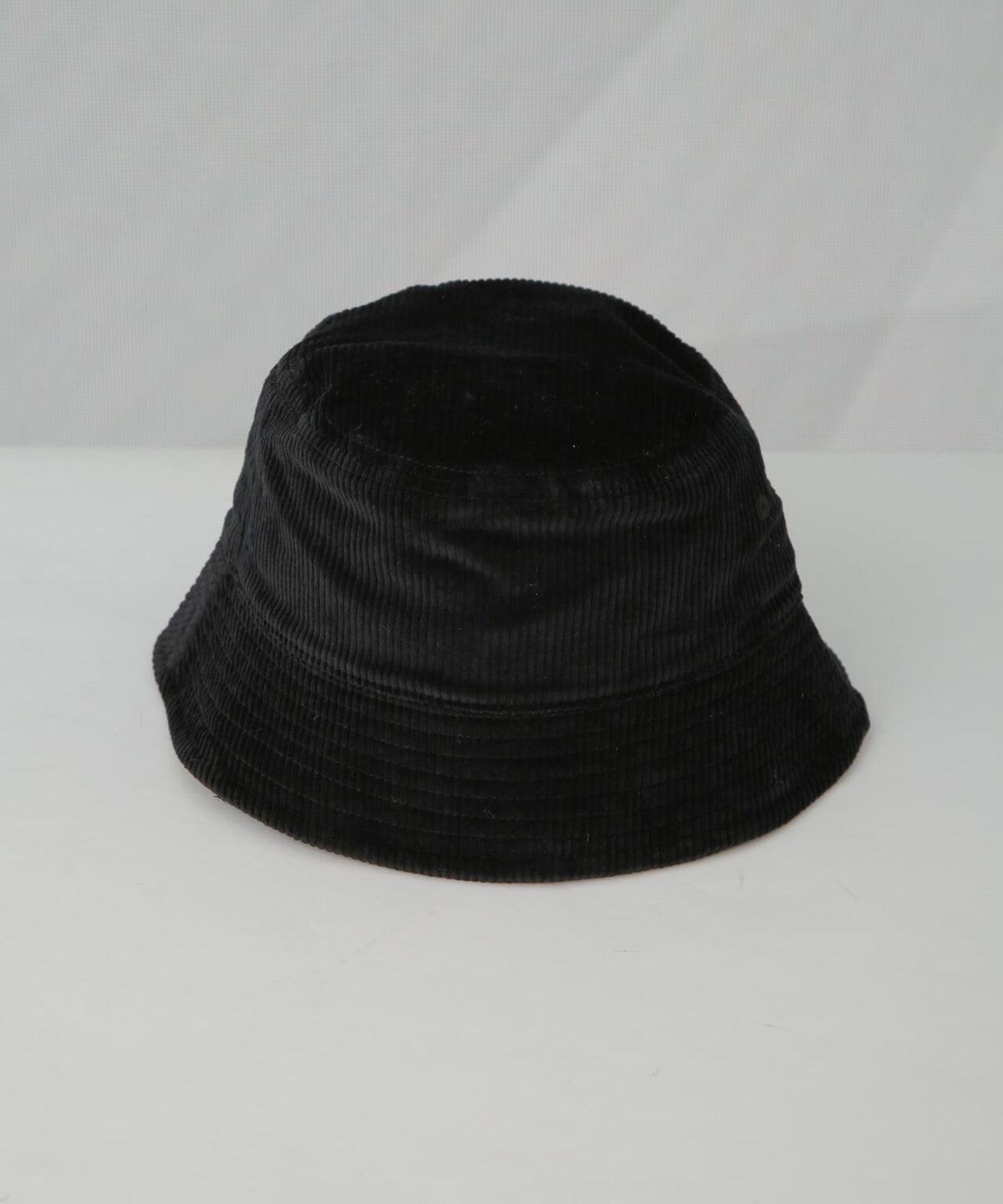 Healthknit/別注コーデュロイバケットハット