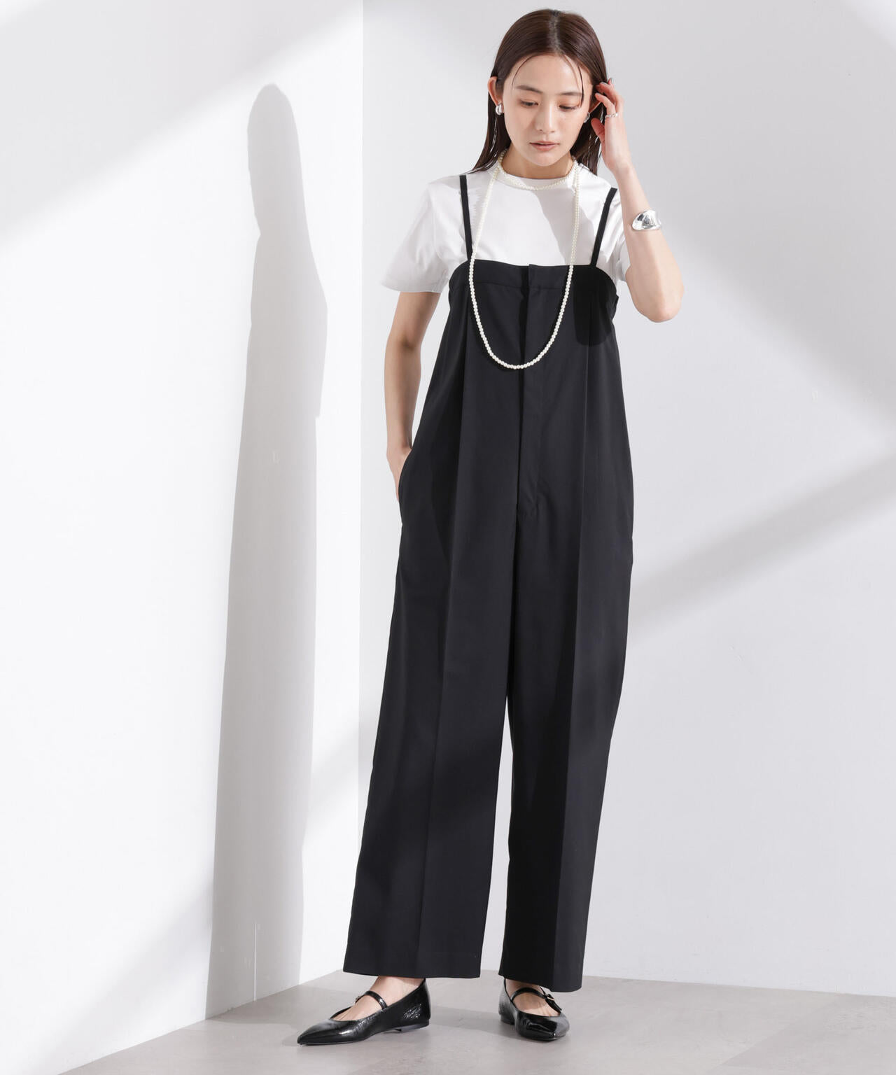 ベアオールインワン
