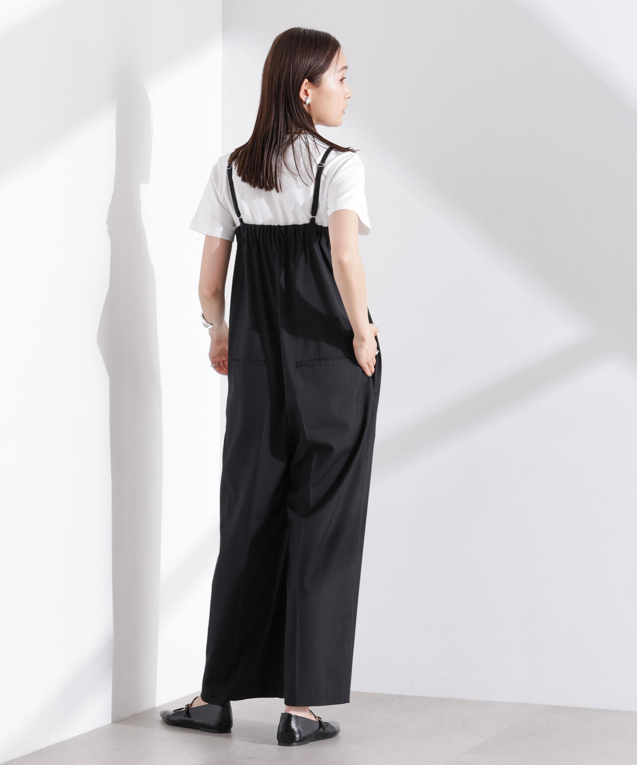 ベアオールインワン