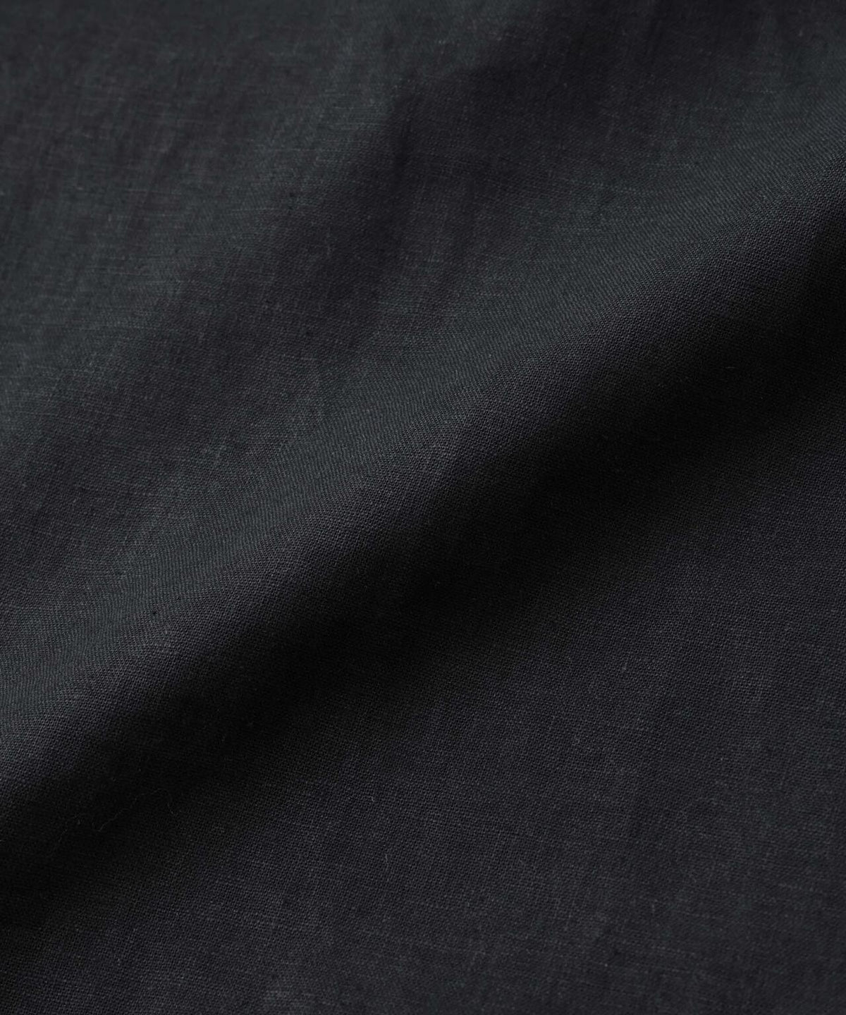 Anti Smell Linen ベーシックワイドシャツ