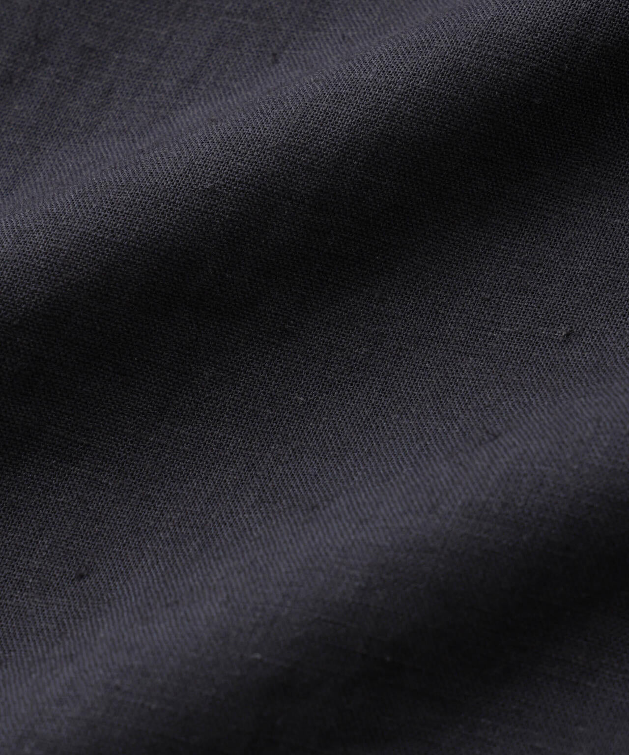 Anti Smell Linen フレンチスリーブシャツ