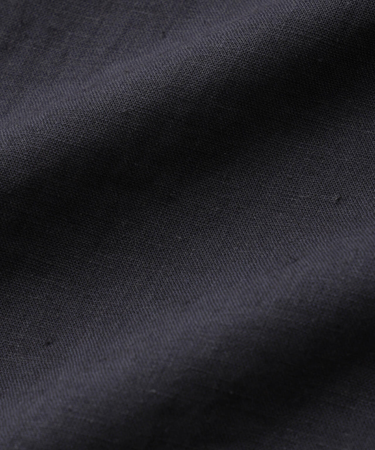 Anti Smell Linen フレンチスリーブシャツ