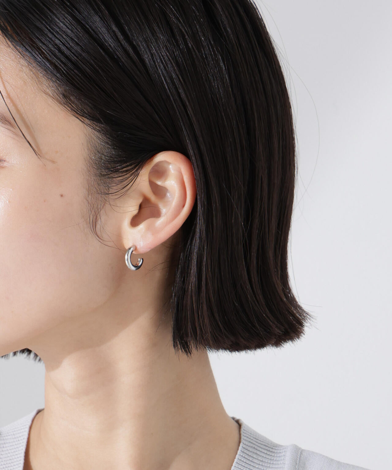 パールキャッチ2wayピアス