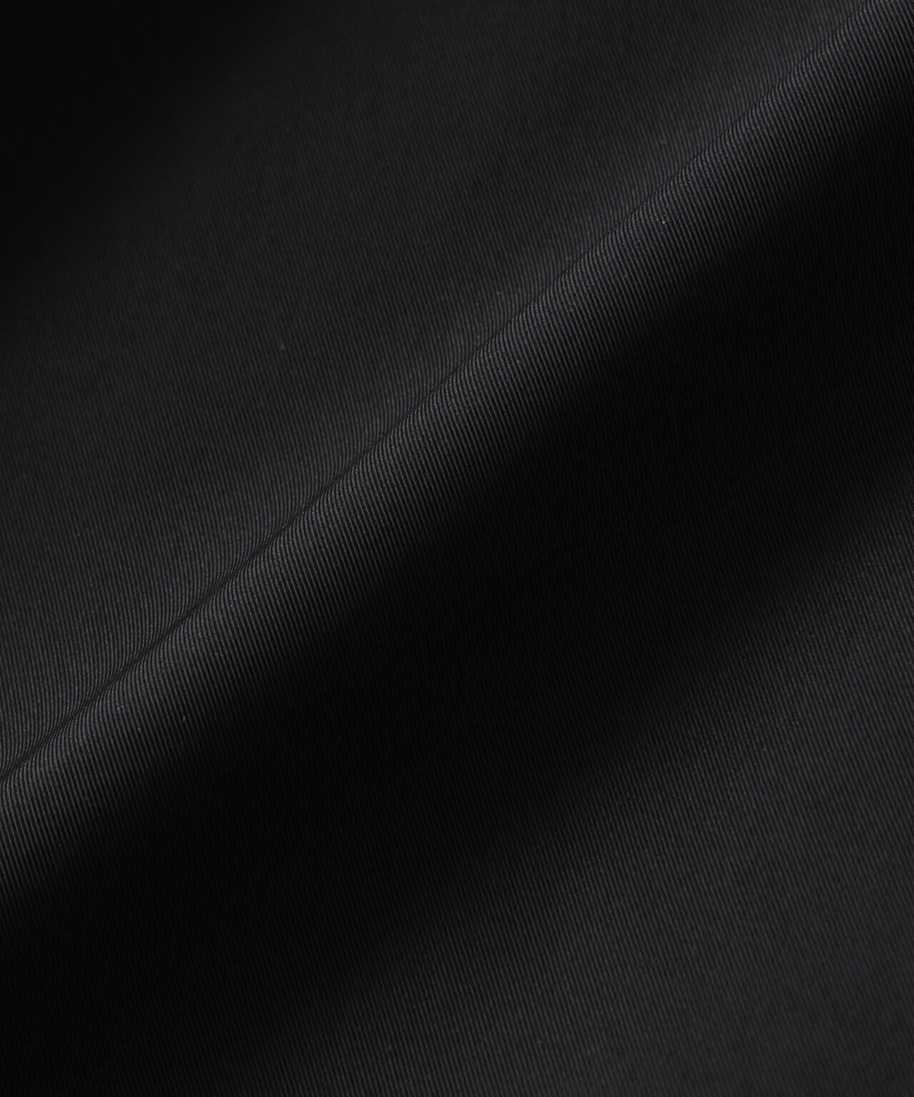 撥水加工フードブルゾン