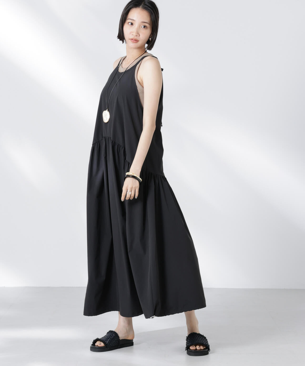 アメスリバルーンワンピース