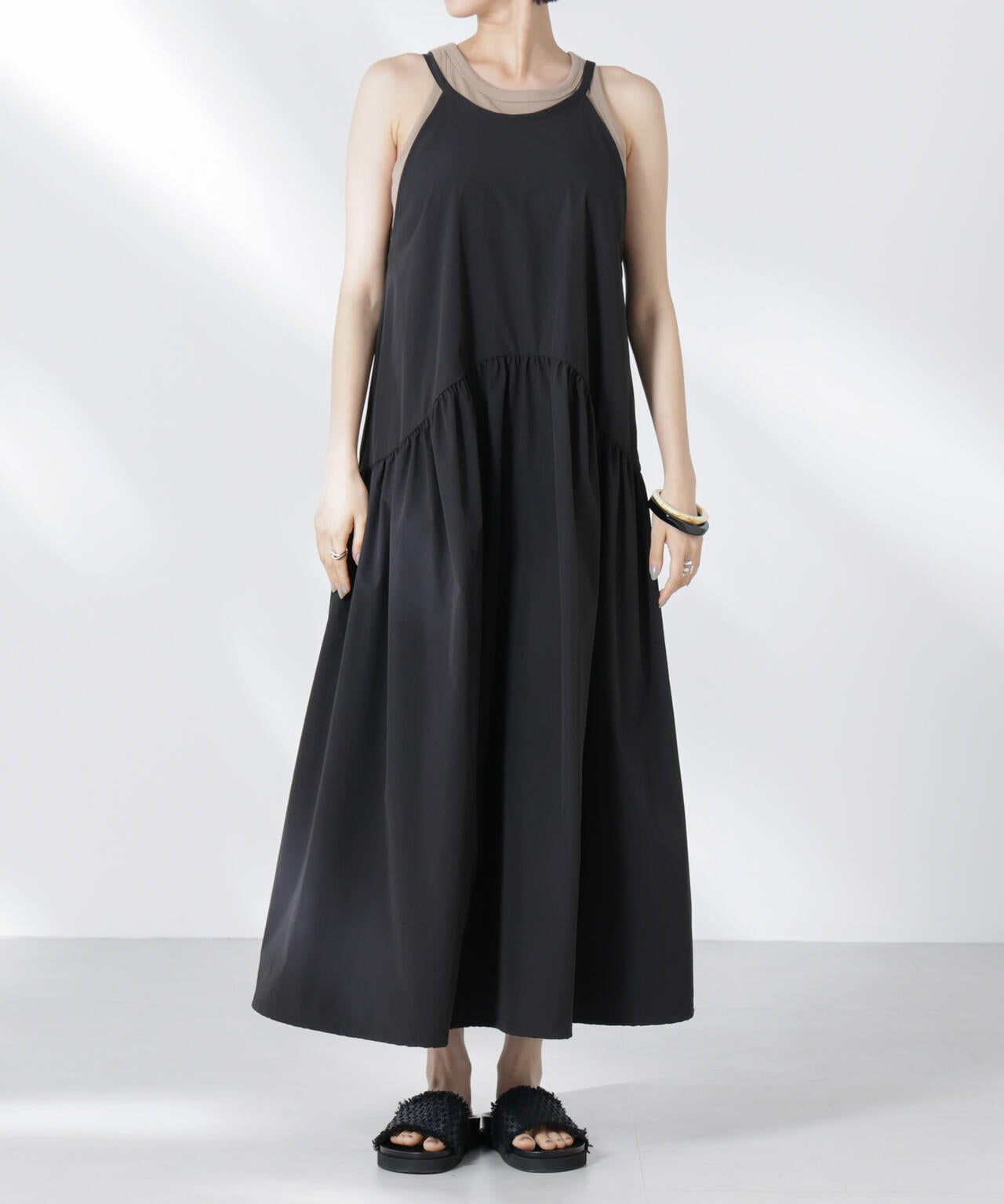 アメスリバルーンワンピース